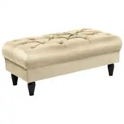 Möbelix Hocker Cupido Angebot
