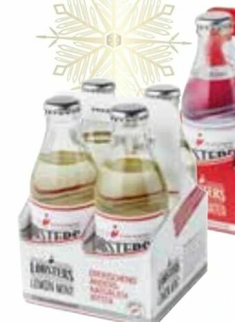 Interspar Tonic Water Angebot