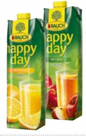 Interspar Happy Day Angebot