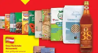 Lidl Z.b. original inländerrum Angebot