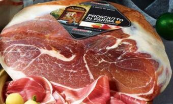 Spar Prosciutto Di Parma Angebot