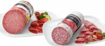 Spar Salami Milano Angebot