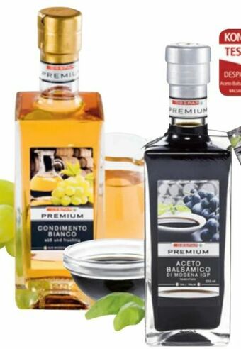 Spar Aceto Balsamico di Modena Angebot