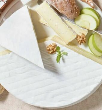 Spar Le Brie Angebot