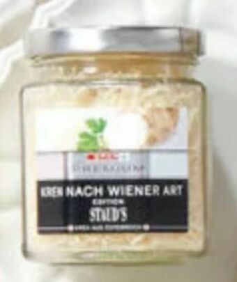 Spar Edition Stauds Kren Angebot