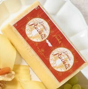 Spar Ländle Raclette Angebot