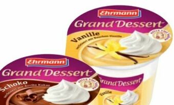 Spar Grand Dessert Angebot