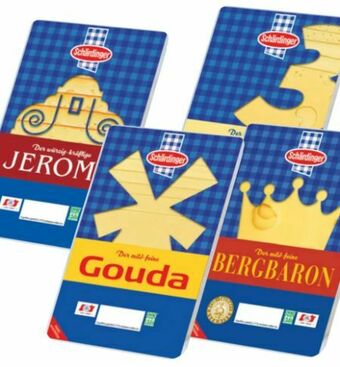 Spar Käsescheiben Angebot