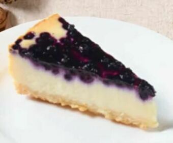 Spar Blueberry Cheesecake Angebot