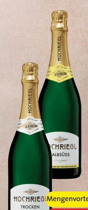 Spar Sekt Angebot