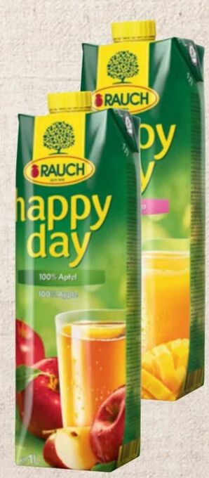 Spar Happy Day Angebot