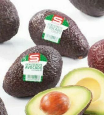 Spar Avocado Angebot