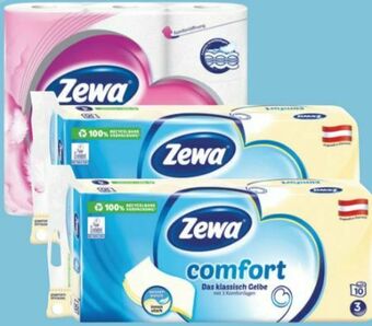 Spar Comfort Angebot