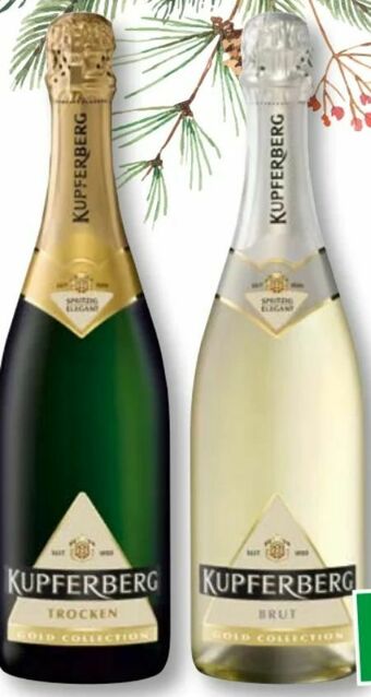 SPAR Gourmet Sekt Angebot