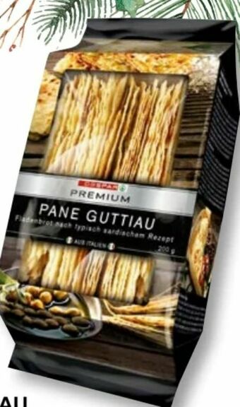 SPAR Gourmet Pane Guttiau Angebot