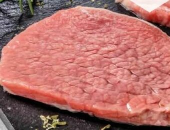 SPAR Gourmet Rindsschnitzel Angebot