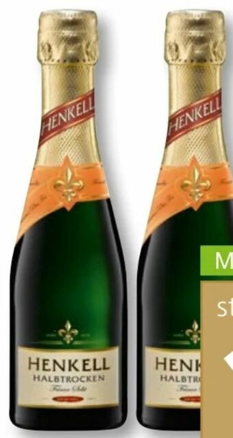 SPAR Gourmet Sekt Angebot