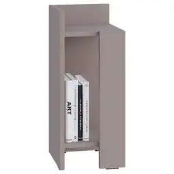 Möbelix Nachttisch Elos Nachttisch Linkes Modul Angebot