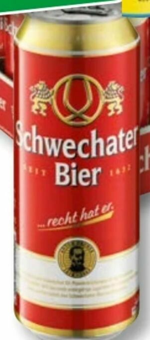 SPAR Gourmet Bier Angebot