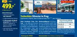 Lidl Tschechien silvester in prag Angebot