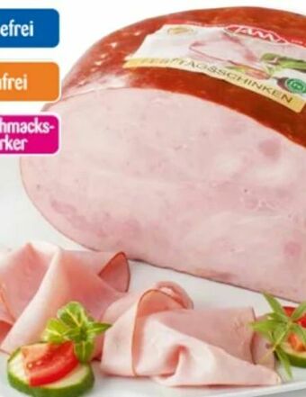 SPAR Gourmet Festtagsschinken Angebot