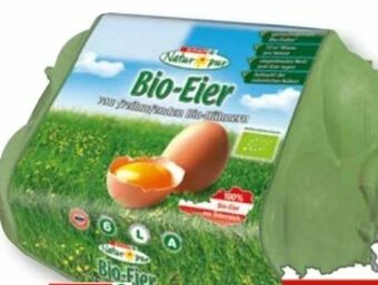 SPAR Gourmet Bio-Eier Angebot