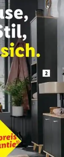 Lidl Hochschrank Angebot