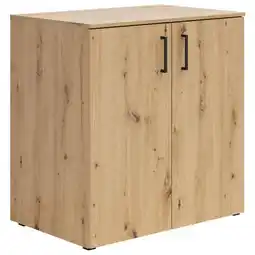 Möbelix Kommode Multi, Cabinet2doors, S588-Reg Angebot