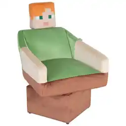 Möbelix Loungesessel Minecraft Angebot