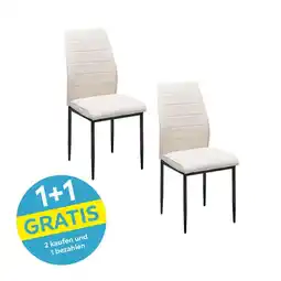 Möbelix Stuhl Ratford Angebot