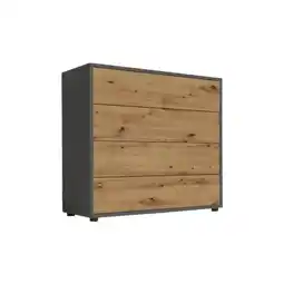 Möbelix Kommode Mailand Typ 3 Angebot