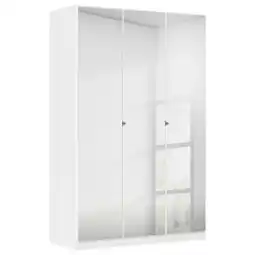 Möbelix Kleiderschrank Reflect inkl. Inneneinteilung, 2 Körbe Angebot