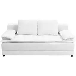 Möbelix Schlafsofa Alice Angebot