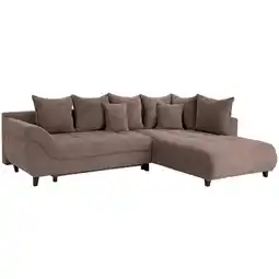 Möbelix Ecksofa Mendoza Angebot