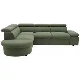 Möbelix Ecksofa Firenze Angebot