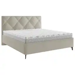 Möbelix Polsterbett Bianco Angebot