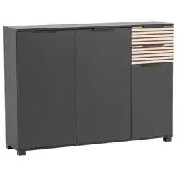 Möbelix Schuhschrank Alexa 1420 Angebot