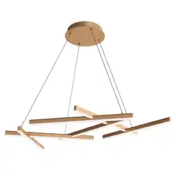 Möbelix Pendelleuchte Line Angebot