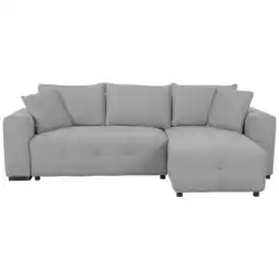 Möbelix Ecksofa Stitch Angebot