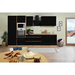 Möbelix Einbauküche Küchenblock Möbelix Lorena Einbauküche Küchenblock Möbelix 345 cm Angebot