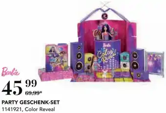 Hausmann Party Geschenk-Set Angebot