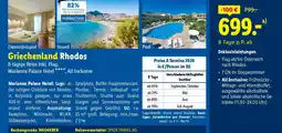 Lidl Griechenland-rhodos Angebot