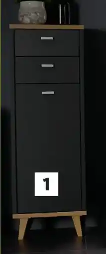 Lidl Seitenschrank Angebot
