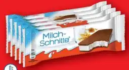Lidl Kinder Milchschnitte Angebot