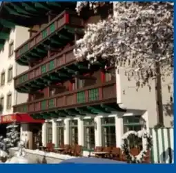 Lidl Lidl-Reisen Tirol-Reith im Alpbachtal Angebot