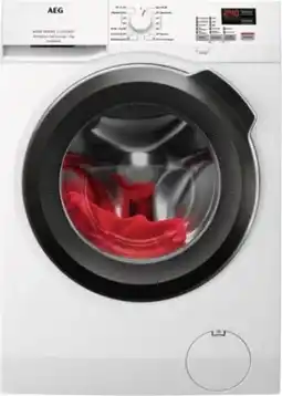 Red Zac AEG Waschmaschine Lavamat L6FBC41477 Angebot