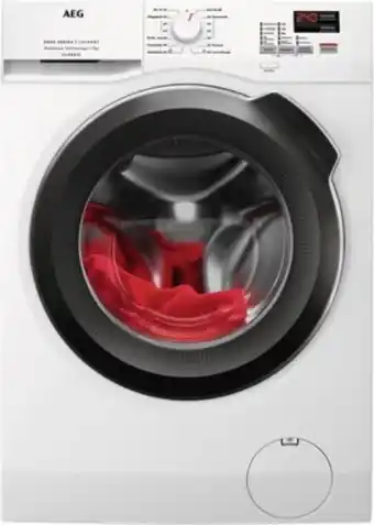 AEG Waschmaschine Lavamat L6FBC41477
