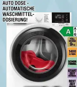 Red Zac AEG Waschmaschine Lavamat LR6D60490 Angebot