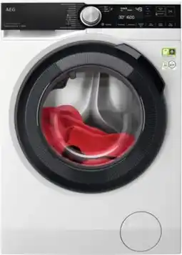 Red Zac AEG Waschmaschine LR9W80600 Angebot