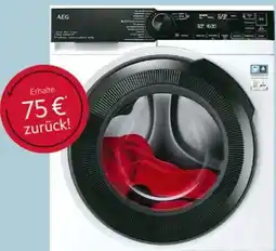 Red Zac AEG Waschtrockner LWR8E80610 Angebot
